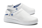 Toffeln UltraLite Clog (with vents) 