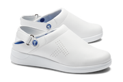 Toffeln UltraLite Clog (with vents) 