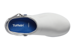 Toffeln UltraLite Clog (with vents) 