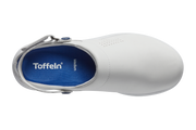 Toffeln UltraLite Clog (with vents) 