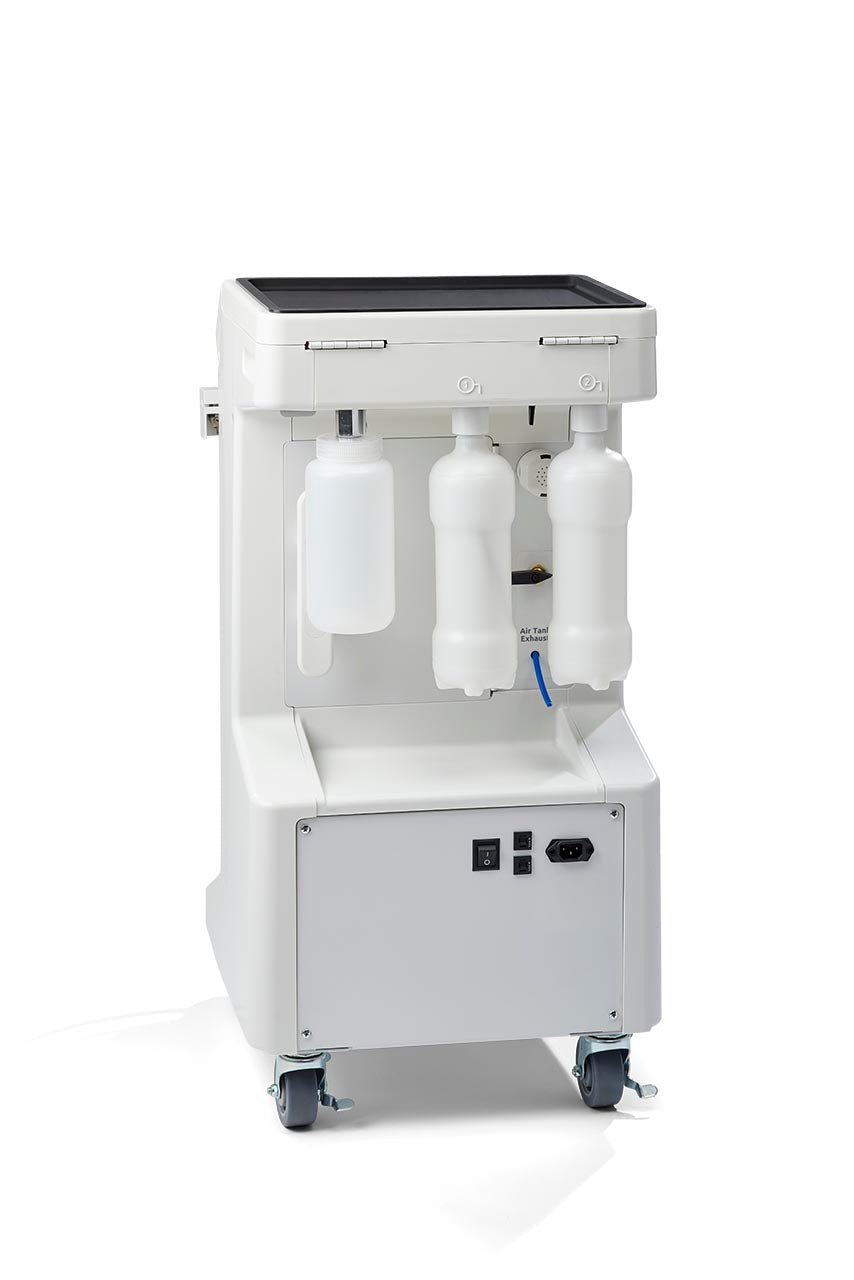 Midmark Mobile Dental Delivery System