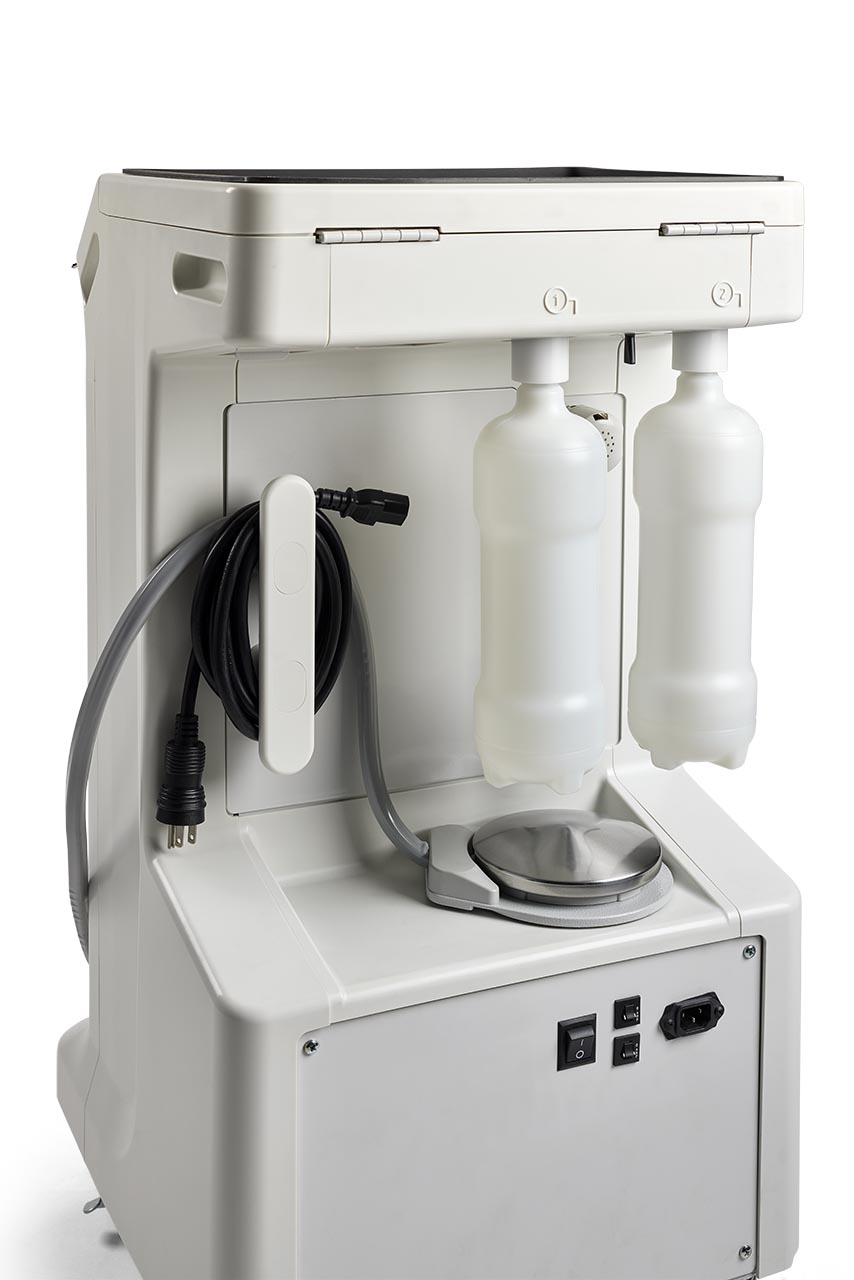 Midmark Mobile Dental Delivery System