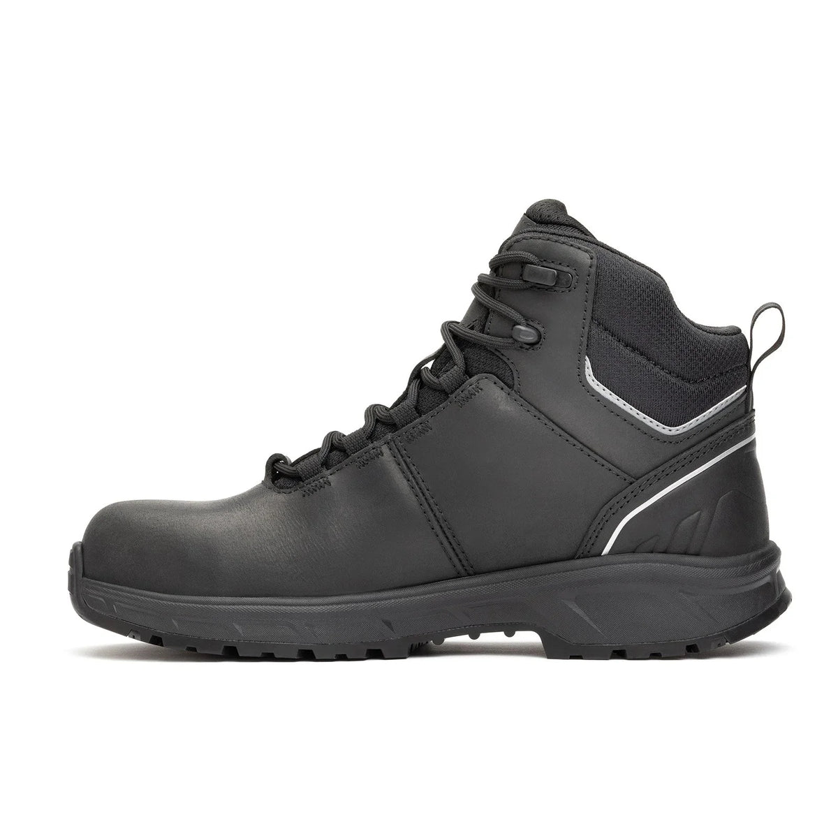 Anvil Axis Mid Safety Boot S3S - Safety Boot