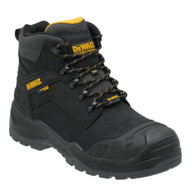 DeWalt Bedrock Waterproof ESD Safety Boot S7 — view 1