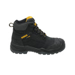 DeWalt Bedrock Waterproof ESD Safety Boot S7 — view 2