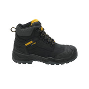 DeWalt Bedrock Waterproof ESD Safety Boot S7 — view 2