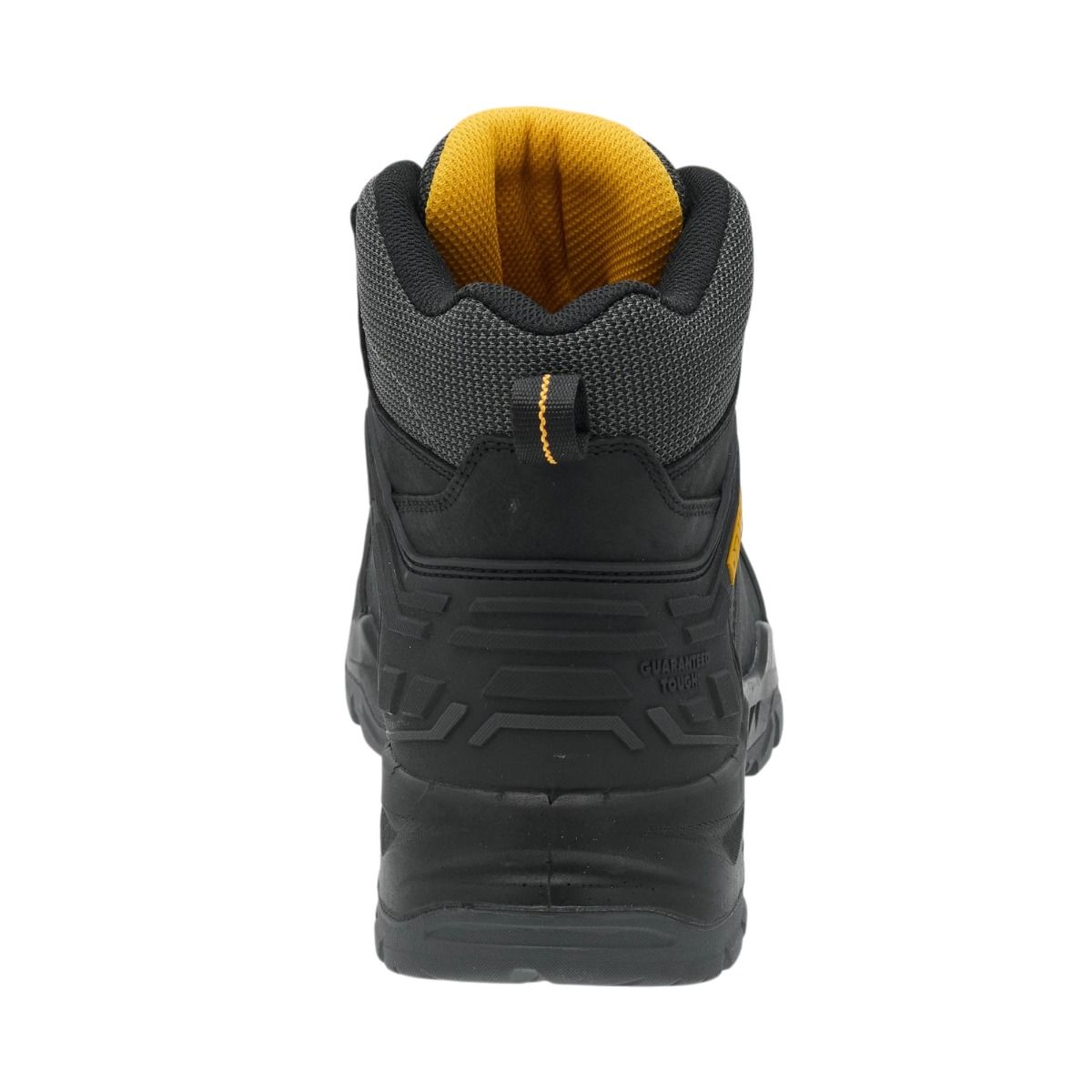 DeWalt Bedrock Waterproof ESD Safety Boot S7 — view 4