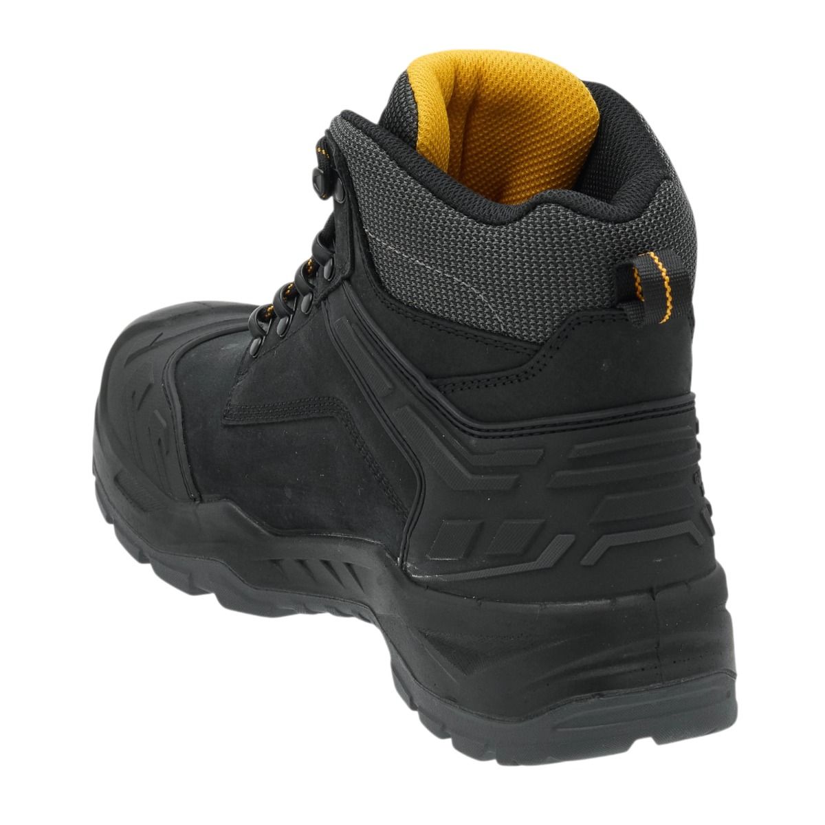 DeWalt Bedrock Waterproof ESD Safety Boot S7 — view 5