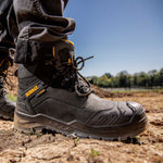 DeWalt Bedrock Waterproof ESD Safety Boot S7 — view 9