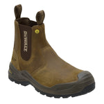 DeWalt Endure Non-Metallic Safety Boot ESD S3S — view 1