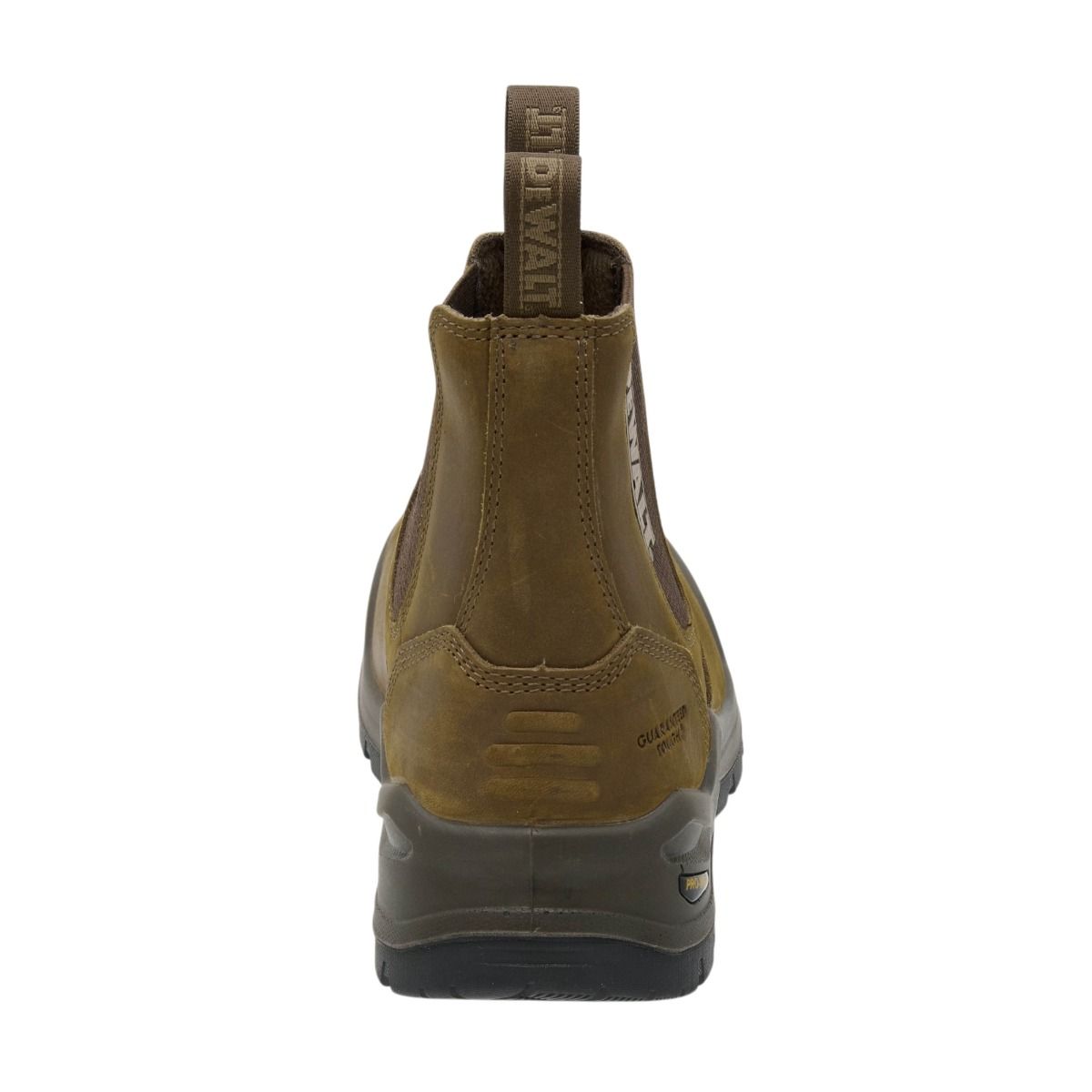 DeWalt Endure Non-Metallic Safety Boot ESD S3S — view 4