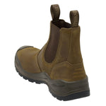 DeWalt Endure Non-Metallic Safety Boot ESD S3S — view 5