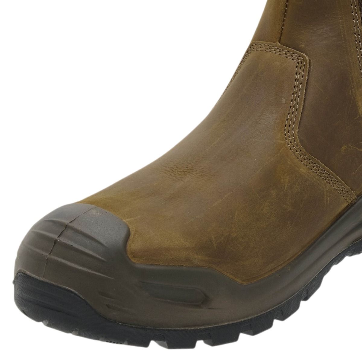 DeWalt Endure Non-Metallic Safety Boot ESD S3S — view 6