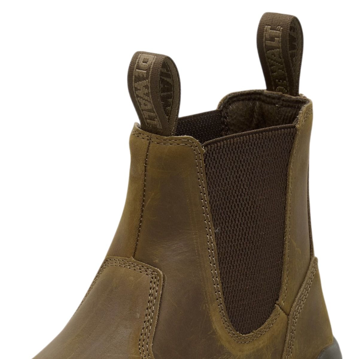 DeWalt Endure Non-Metallic Safety Boot ESD S3S — view 7