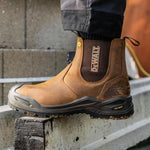 DeWalt Endure Non-Metallic Safety Boot ESD S3S — view 9
