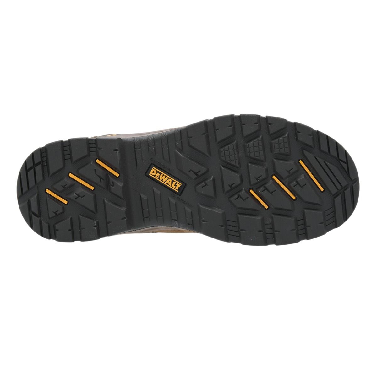 DeWalt Foundry Gunsmoke Steel/Steel Waterproof BOA Boot ESD S7 — view 3