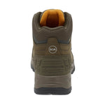 DeWalt Foundry Gunsmoke Steel/Steel Waterproof BOA Boot ESD S7 — view 4