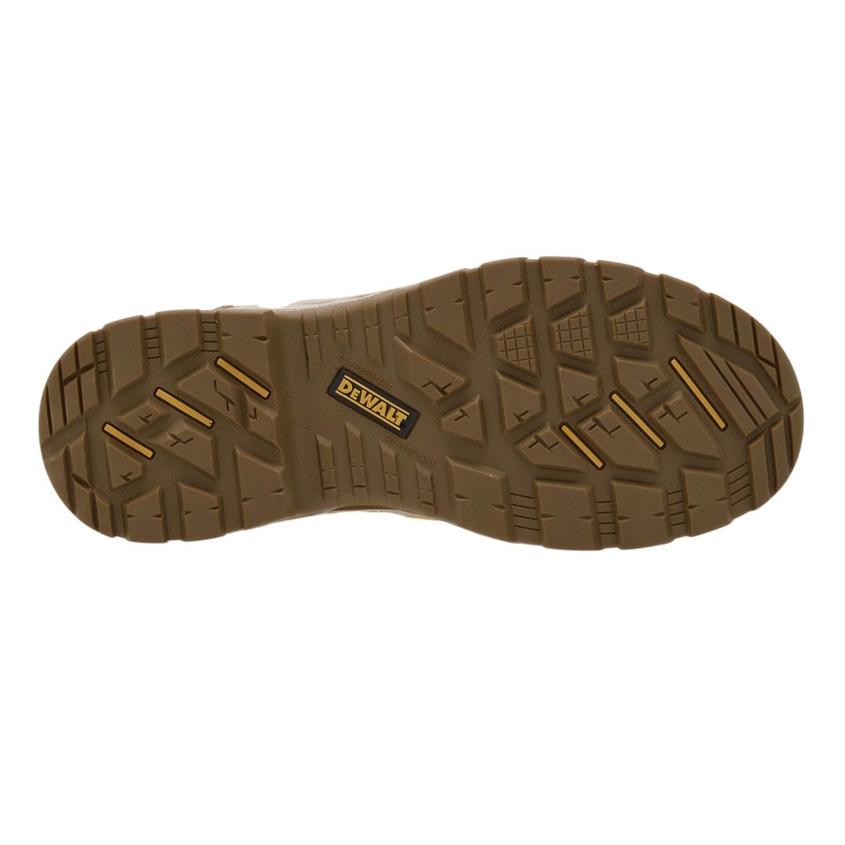 DeWalt Foundry Wheat Steel/Steel Waterproof BOA Boot ESD S7 — view 3