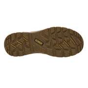 DeWalt Foundry Wheat Steel/Steel Waterproof BOA Boot ESD S7 — view 3