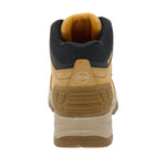 DeWalt Foundry Wheat Steel/Steel Waterproof BOA Boot ESD S7 — view 4
