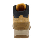 DeWalt Foundry Wheat Steel/Steel Waterproof BOA Boot ESD S7 — view 4