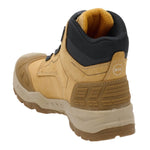 DeWalt Foundry Wheat Steel/Steel Waterproof BOA Boot ESD S7 — view 5