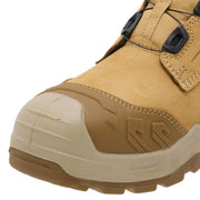 DeWalt Foundry Wheat Steel/Steel Waterproof BOA Boot ESD S7 — view 7