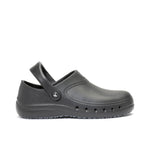 Anvil Freewalk™ Clog - Black Occupational Clog OB