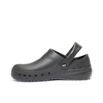 Anvil Freewalk™ Clog - Black Occupational Clog OB