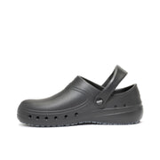 Anvil Freewalk™ Clog - Black Occupational Clog OB