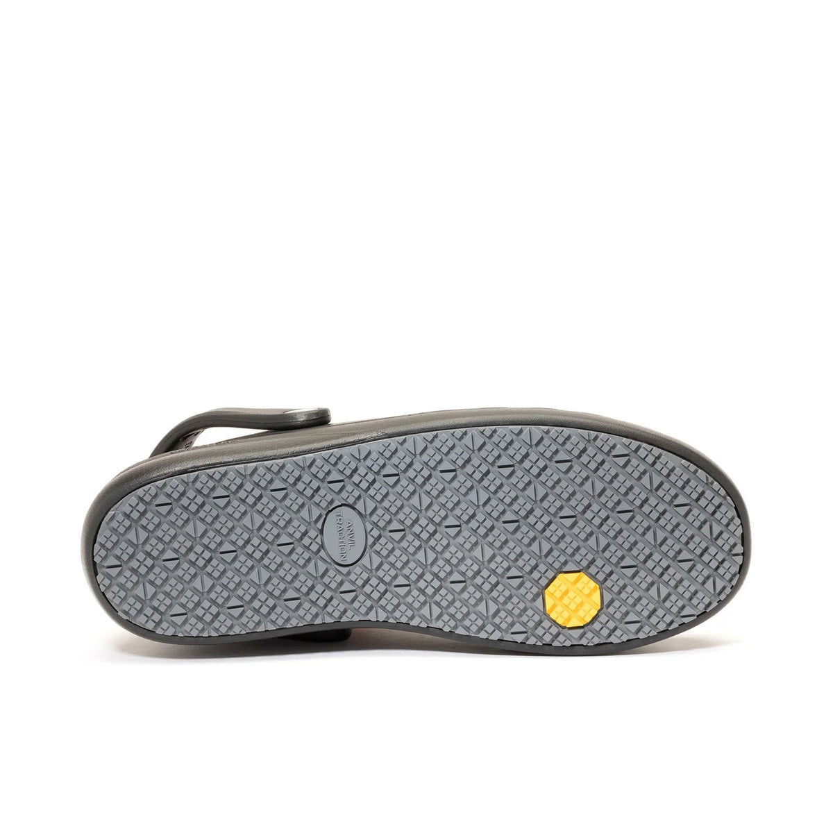 Anvil Freewalk™ Clog - Black Occupational Clog OB - Occupational Clog