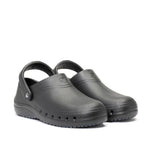 Anvil Freewalk™ Clog - Black Occupational Clog OB