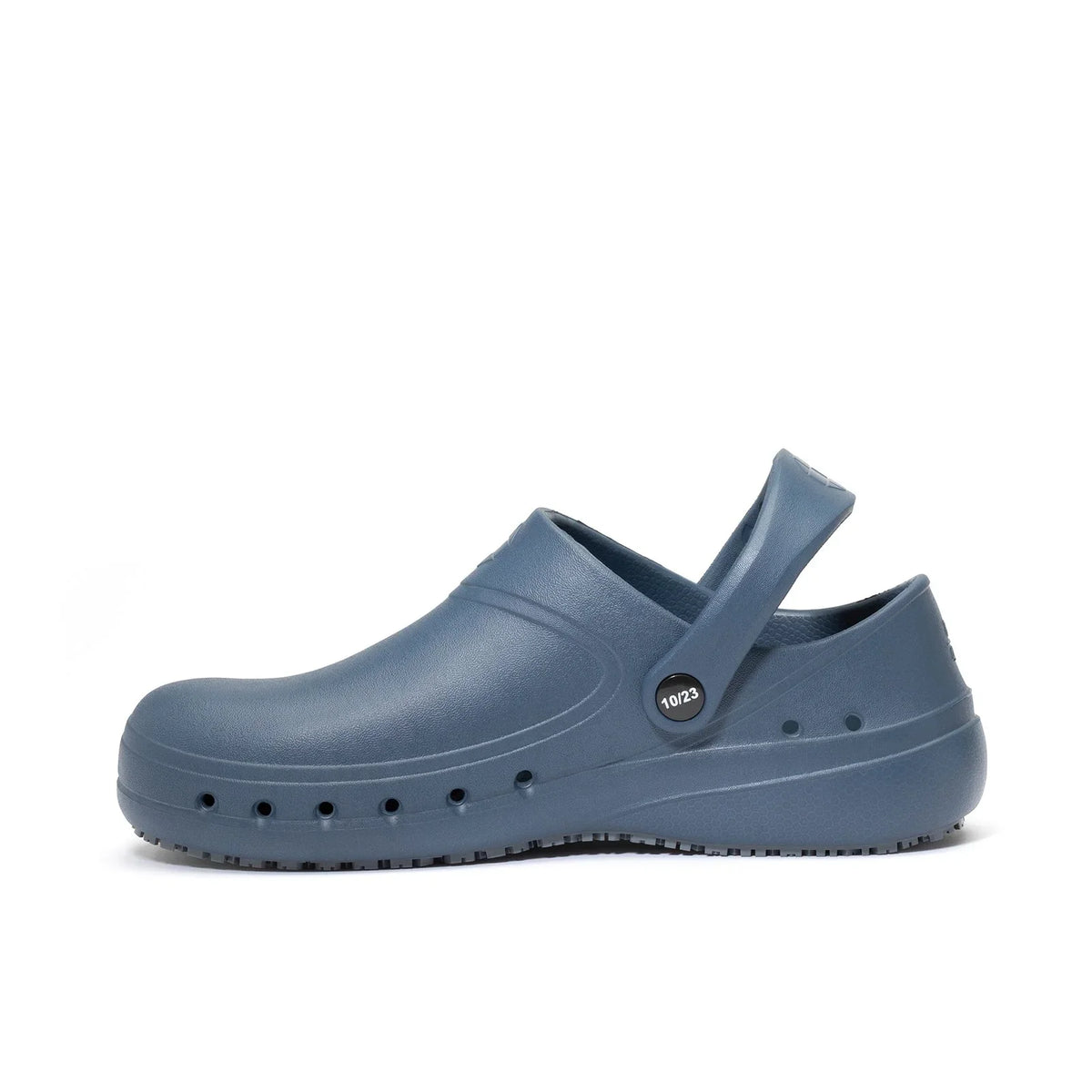Anvil Freewalk™ Clog - Blue Occupational Clog OB