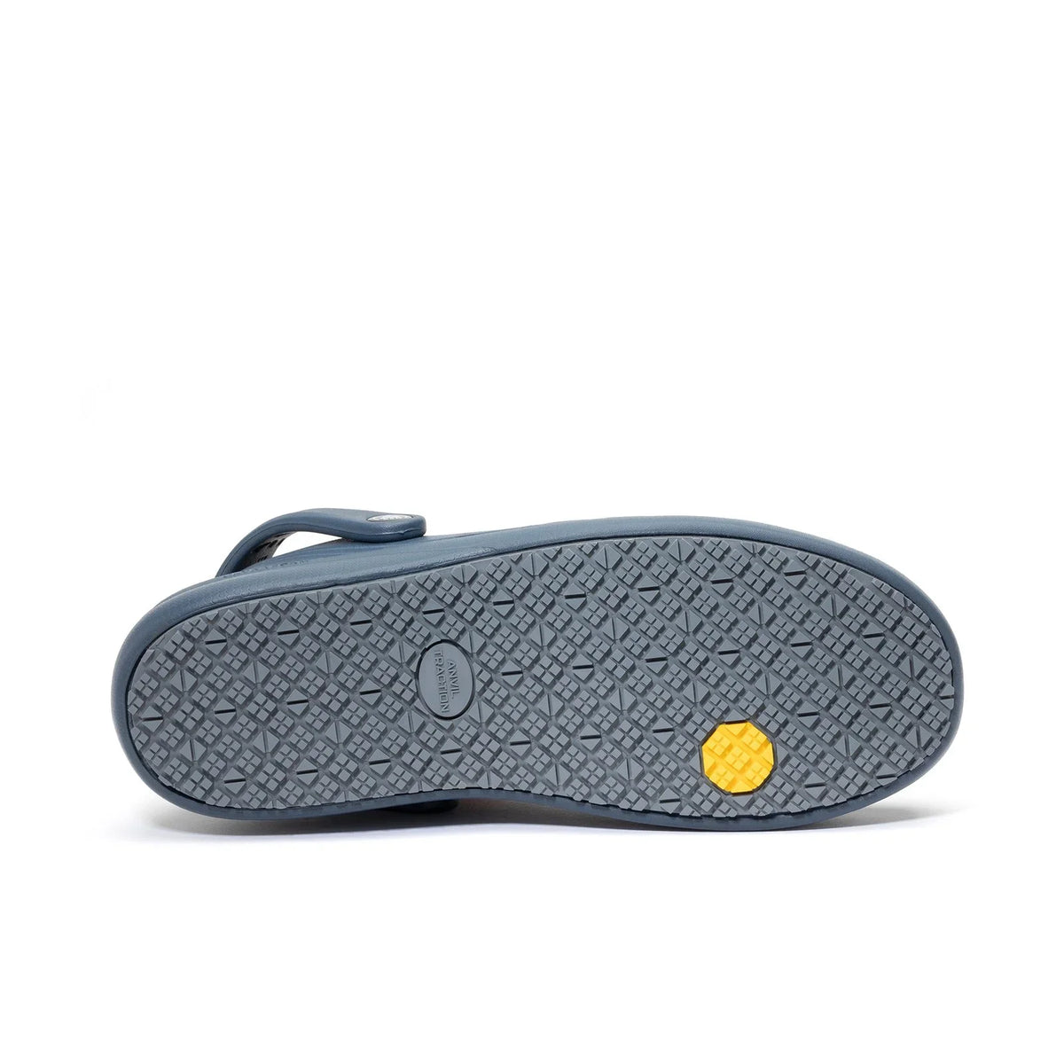Anvil Freewalk™ Clog - Blue Occupational Clog OB