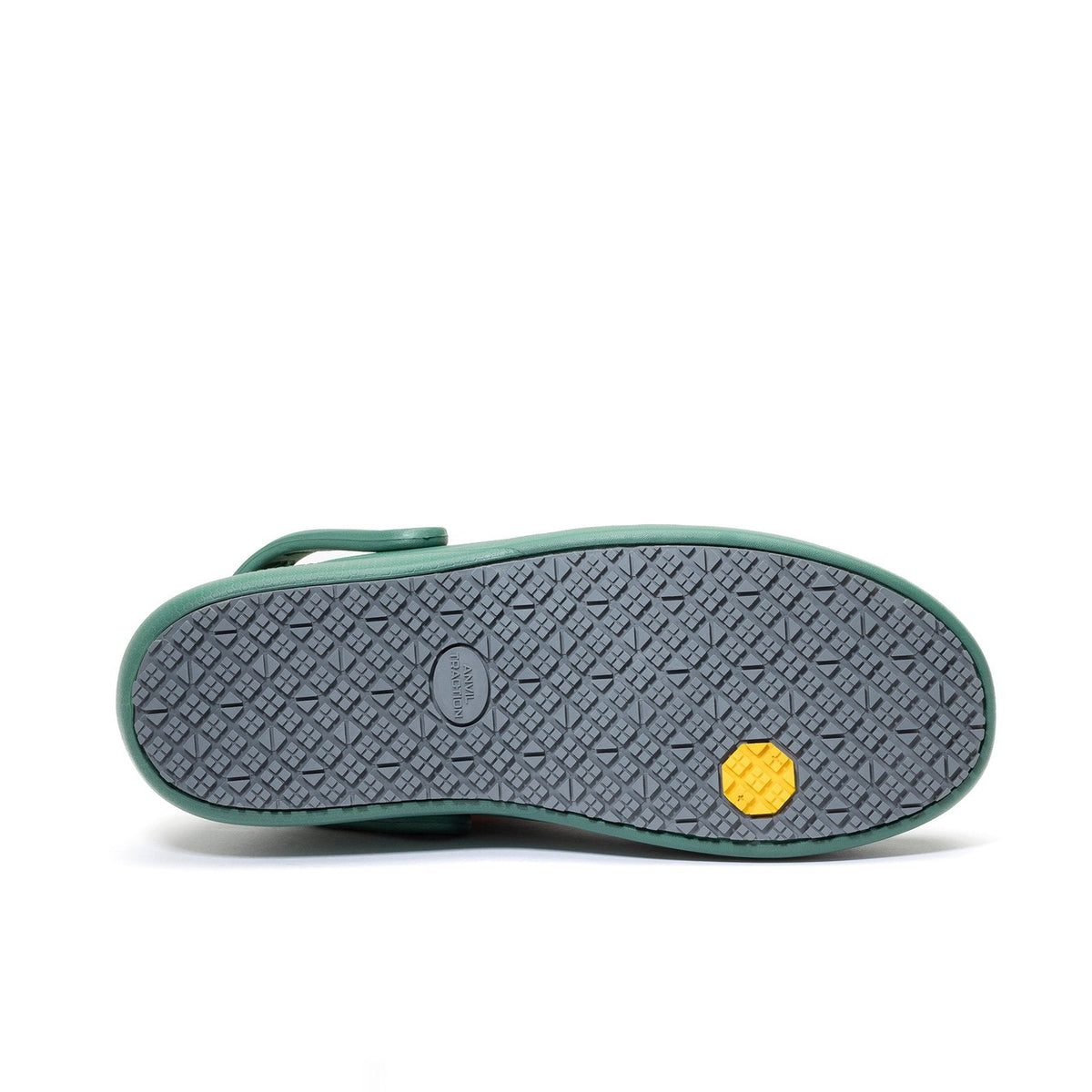 Anvil Freewalk™ Clog - Green Occupational Clog OB