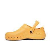 Anvil Freewalk™ Clog - Orange Occupational Clog OB