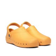 Anvil Freewalk™ Clog - Orange Occupational Clog OB
