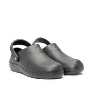 Anvil Freewalk™ Clog - Unvented Occupational Clog OB