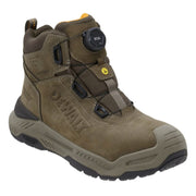 DeWalt GRIDX Rugged Work Waterproof BOA Safety Boot ESD S7S — view 1