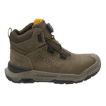 DeWalt GRIDX Rugged Work Waterproof BOA Safety Boot ESD S7S — view 2