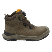 DeWalt GRIDX Rugged Work Waterproof BOA Safety Boot ESD S7S — view 2