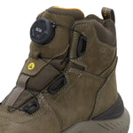 DeWalt GRIDX Rugged Work Waterproof BOA Safety Boot ESD S7S — view 7