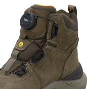 DeWalt GRIDX Rugged Work Waterproof BOA Safety Boot ESD S7S — view 7