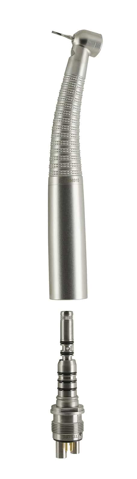 Midmark Dental Highspeed Handpieces