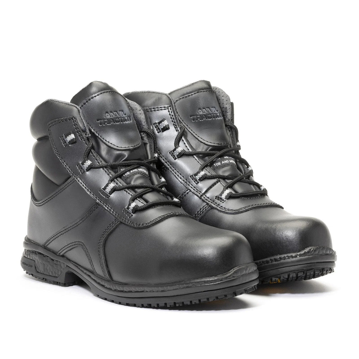 Anvil Hartford 2 Safety Boot S3S - Safety Boot