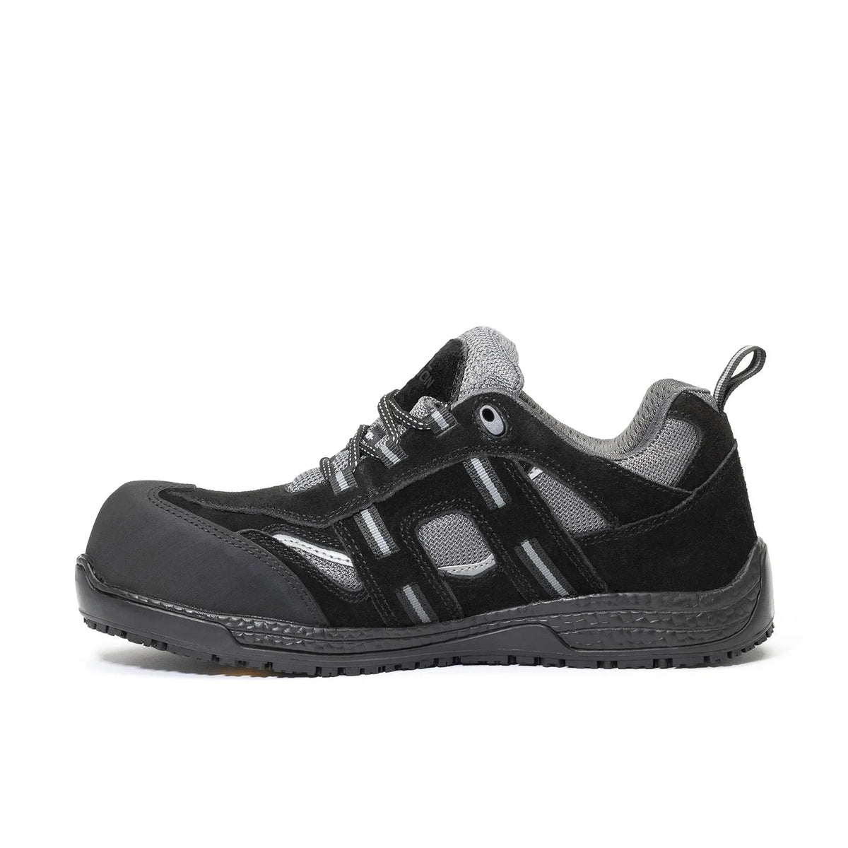 Anvil Jackson 2 Safety Trainer S1 - Safety Trainer