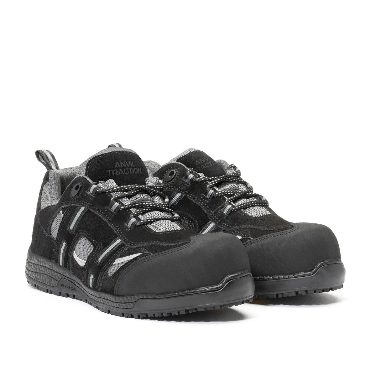 Anvil Jackson 2 Safety Trainer S1 - Safety Trainer