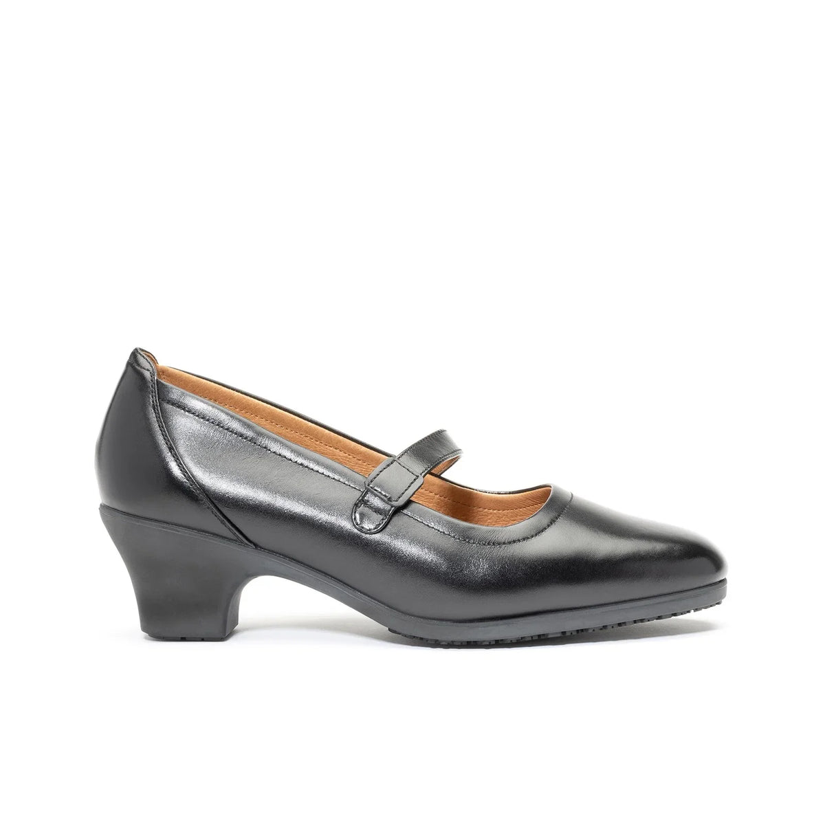 Anvil Maryland Occupational Shoe O1 - Occupational Shoe