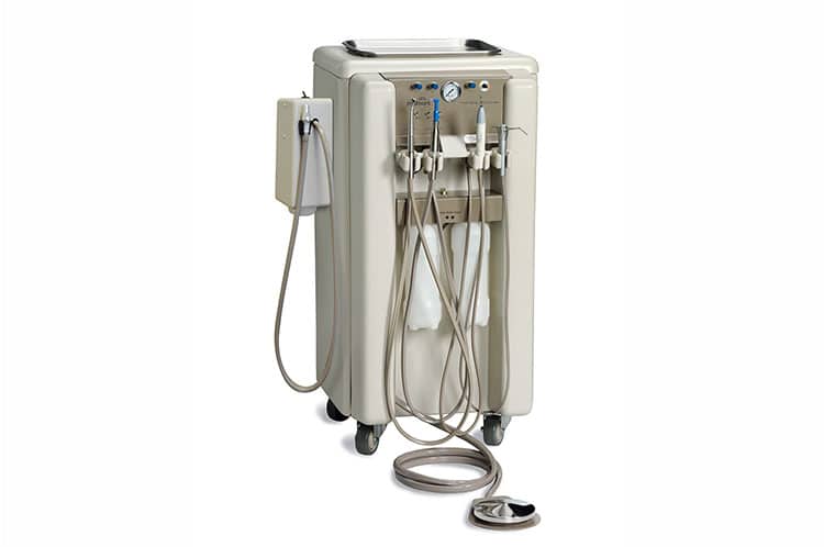 Midmark 1000 Dental Delivery