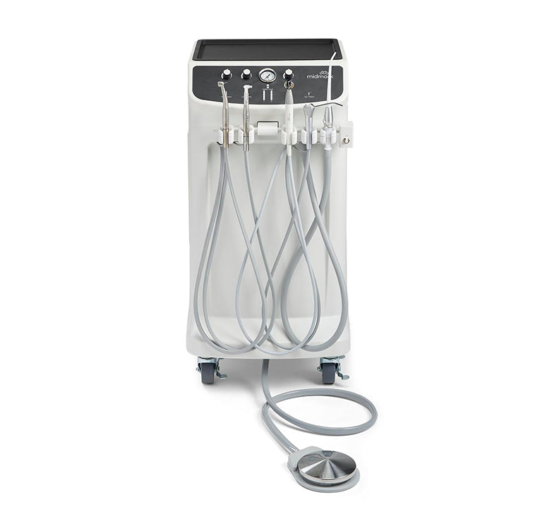 Midmark Mobile Dental Delivery System